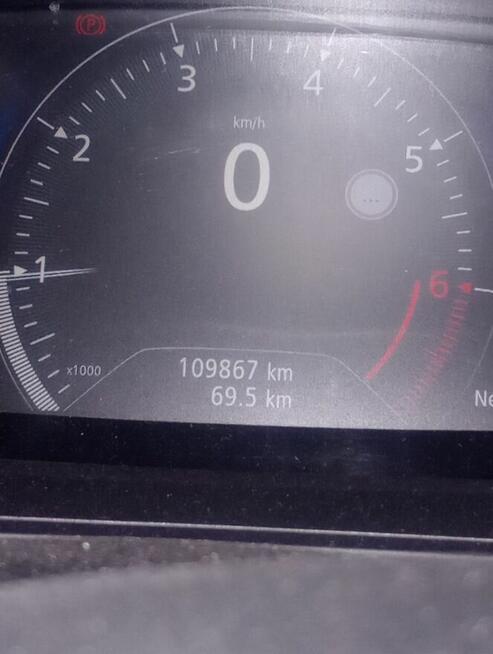 Renault Megane IV GT line Osiek - zdjęcie 11