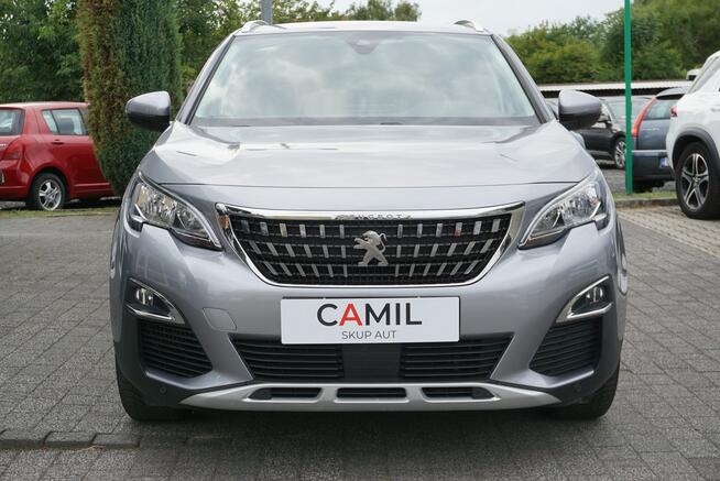 Peugeot 3008 zarejestrowany, ubezpieczony, I rej. 18.12.2017 r. Opole - zdjęcie 2