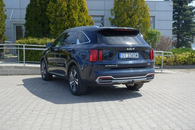 Kia Sorento 1.6 T-GDI HEV XL aut 7os. Salon PL Iwł FV23% Pęcice - zdjęcie 5