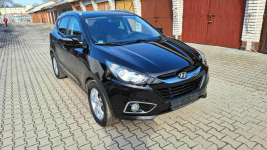 HYUNDAI IX35 * BENZYNA * SUPER STAN * 2013