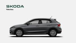 Škoda Fabia Easy 1.0 MPI 80 KM Łódź - zdjęcie 3