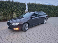 SKODA SUPERB KOMBI 1.6 TDI 105 KM, 2011r., KOMBI Łężany - zdjęcie 2