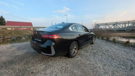 520i G60 2.0 Benzyna Auto Jak Nowe Kamienna Góra - zdjęcie 4