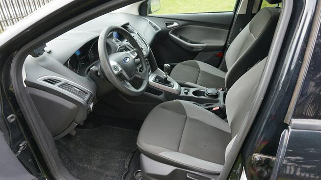 Ford Focus z Niemiec. Gwarancja. Polecam !!! Zielona Góra - zdjęcie 11