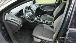 Ford Focus z Niemiec. Gwarancja. Polecam !!! Zielona Góra - zdjęcie 11