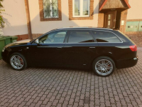 Audi A6 2.0 TFSI kombi rok produkcji 2007 Tarnobrzeg - zdjęcie 3
