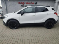 Opel Mokka bogata opcja Serwis LPG nie fabryczny Gwarancja Zgierz - zdjęcie 4