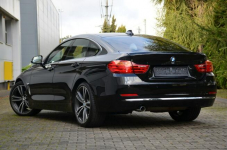 420i Gran Coupe 100%Org.lakier! Bi-xenon Jasna skóra Pamięci El.klapa Kutno - zdjęcie 6