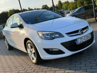Opel Astra *BDB stan*Gwarancja*Benzyna* Zduńska Wola - zdjęcie 3