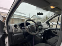 RENAULT TRAFFIC ! 2018 ! 9 osobowy ! Krosno - zdjęcie 6