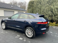 Jaguar F-PACE Daleszyce - zdjęcie 12