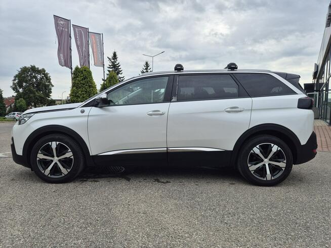 Peugeot 5008 Giżycko - zdjęcie 8