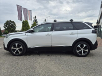 Peugeot 5008 Giżycko - zdjęcie 8
