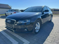 Audi A4 Gwarancja*Zadbana*LED*Xenon*Parktroniki*ALU*Tempomat Zebrzydowa - zdjęcie 3