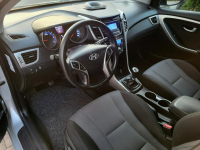 Hyundai i30 ** Przebieg 160 Tys Km ** Serwis w ASO ** Jatutów - zdjęcie 9