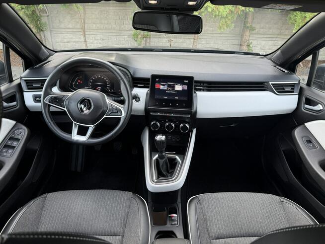 Renault Clio Zielona Łąka - zdjęcie 8