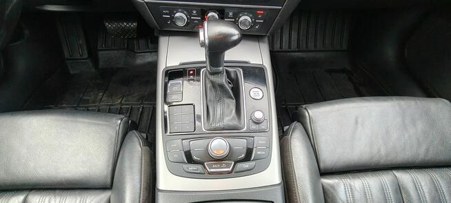 Audi A6 Bogata wersja, super stan. Goczałkowice-Zdrój - zdjęcie 12