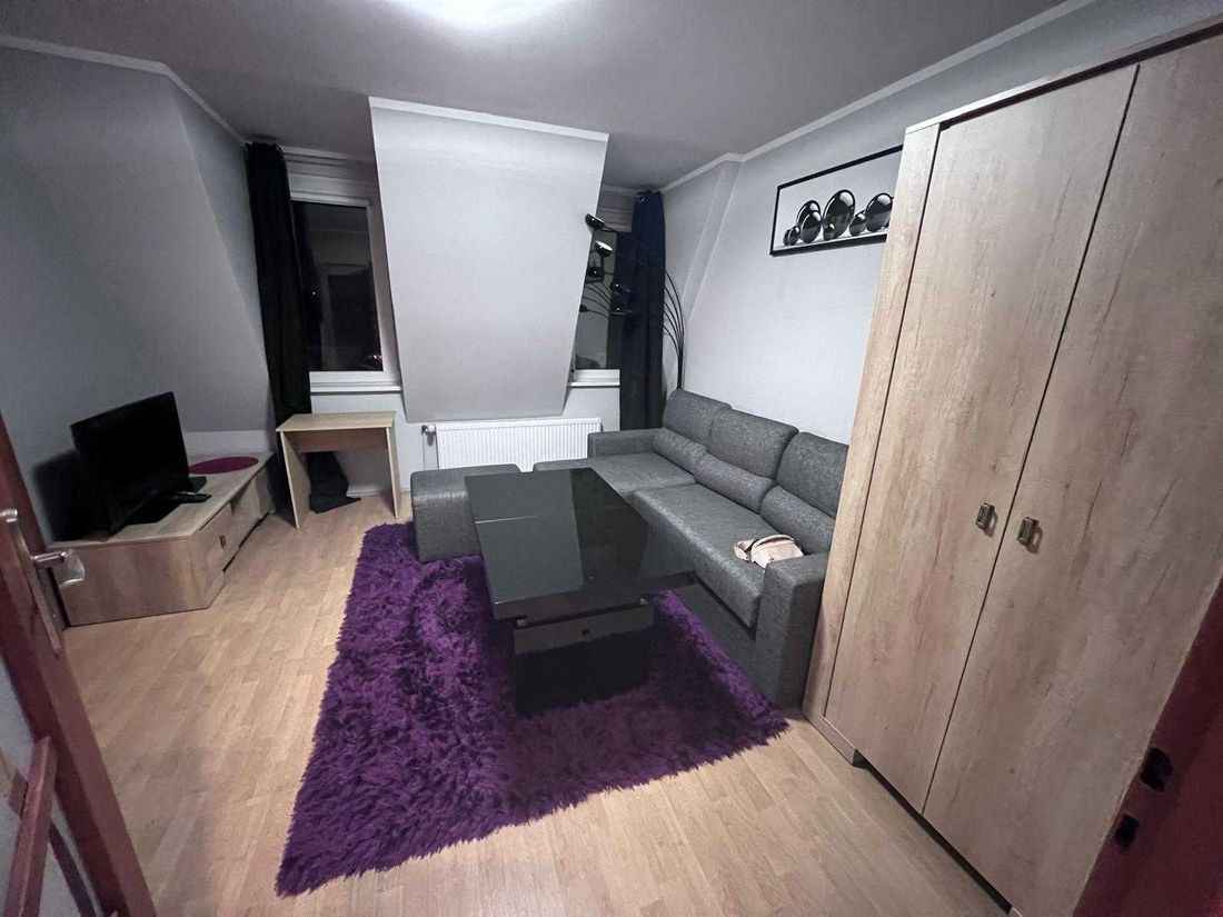 1pok, 28met, Okolice Wiśniowej (Wrocław) Krzyki - zdjęcie 2