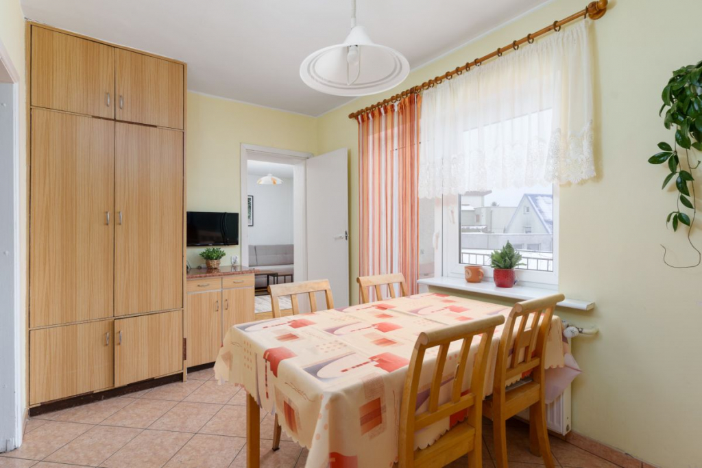 Dom wolnostojący z dużym potencjałem. Gdańsk Gdańsk - zdjęcie 6