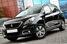 Peugeot 2008 _1.2 82 KM Lift  Navi Led Klimatronik Parktronik_ Płock - zdjęcie 3