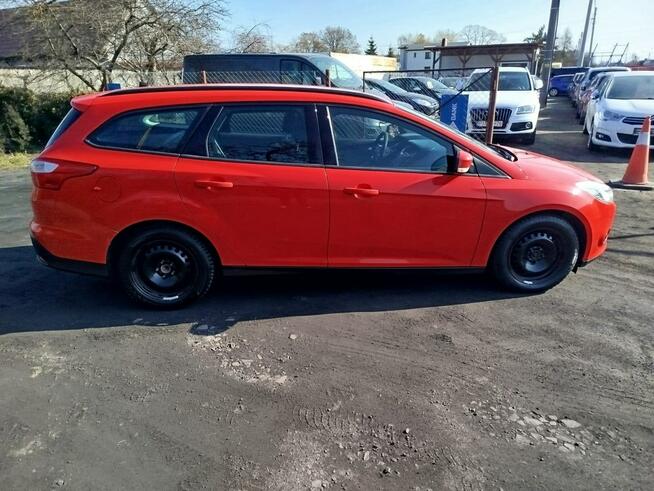 Ford Focus Jarocin - zdjęcie 7