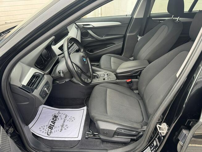 BMW X1 Pisemna Gwarancja 12 miesięcy Konin - zdjęcie 5