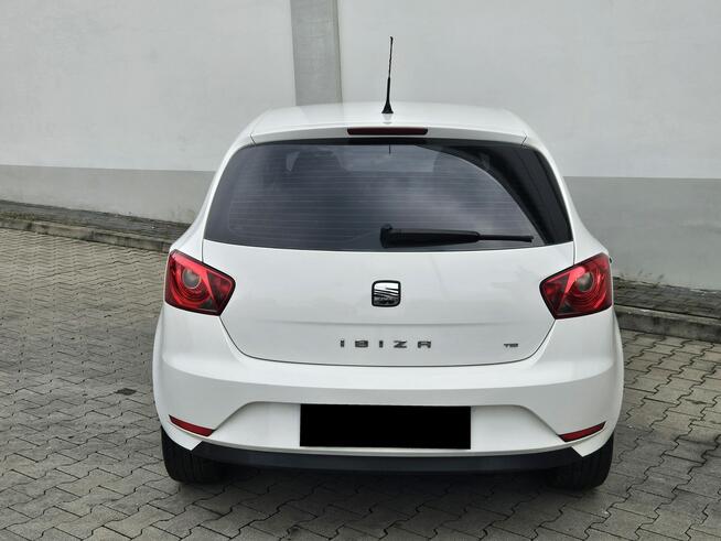 Seat Ibiza Rybnik - zdjęcie 5