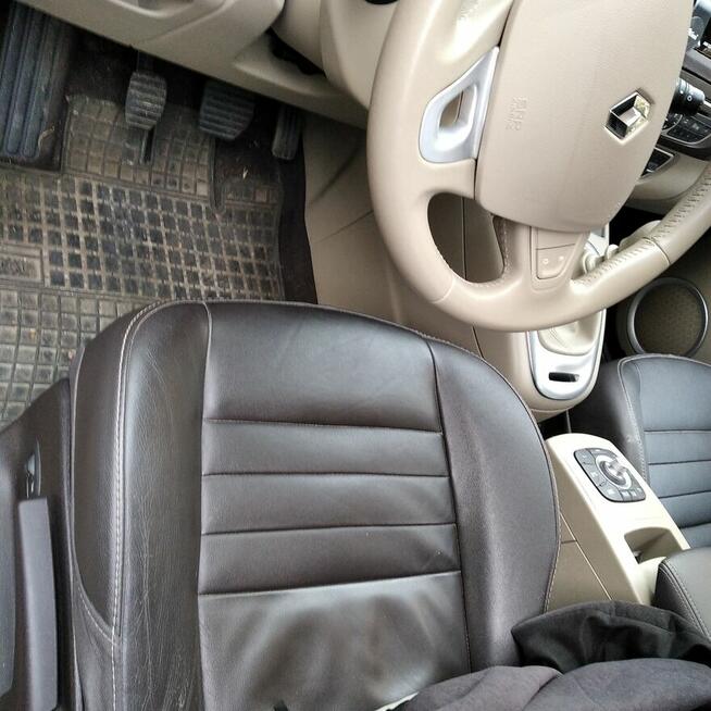 Sprzedam Renault Grand Scenic Radomsko - zdjęcie 9