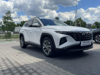 Hyundai Tucson 1.6T-GDI 150KM 48V 2WD 7DCT Executive  FV23% Łódź - zdjęcie 8