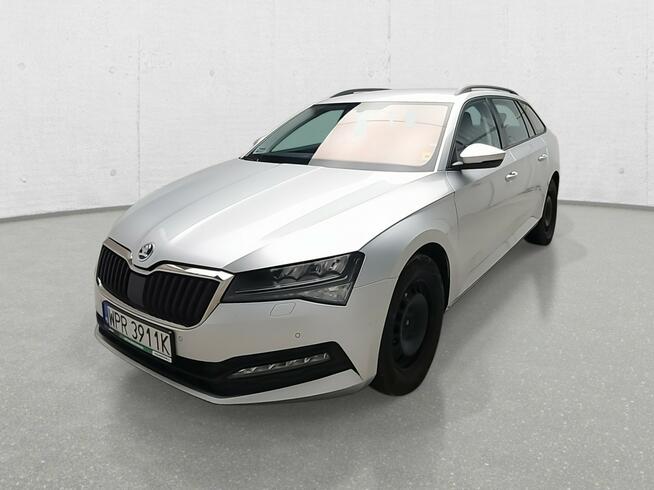 Škoda Superb Komorniki - zdjęcie 3