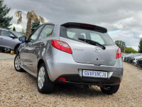 Mazda 2 1.3+GAZ#84PS#GT-M Line#Alus#Climatr#Pod.Fotele#1 Rok Gwarancj! Nowe Sójki - zdjęcie 11