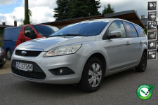Podgrzewana Przednia Szyba*Zarejestrowany* Ford Focus* 1.6TDCI 109KM*