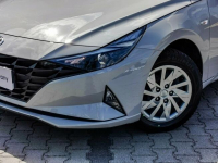 Hyundai Elantra 1.6MPI 123KM 6MT Modern  Salon Polska Serwis ASO FV23% Piotrków Trybunalski - zdjęcie 7