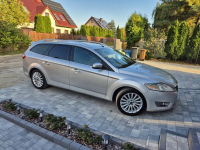Ford Mondeo 2.0 TDCI super stan ogł. prywatne