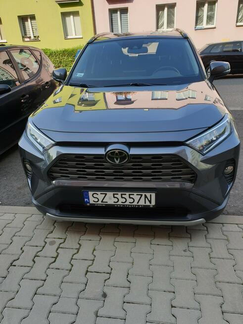 Toyota RAV-4 1 włśaciciel / Krajowy / Automat / 4 x 4 Ruda Śląska - zdjęcie 6