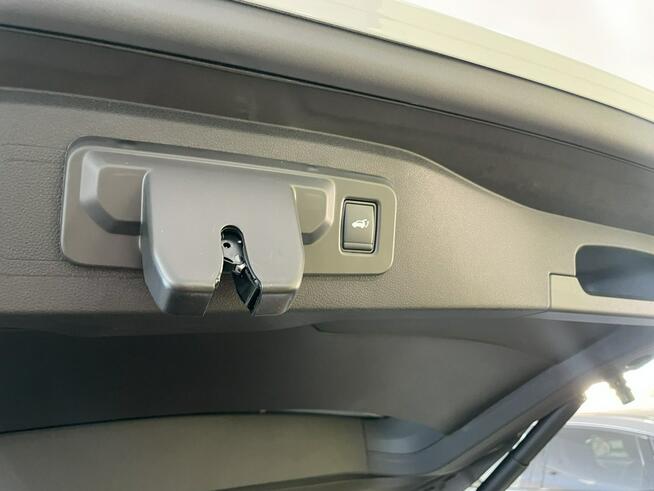 Renault Espace iconic full hybrid E-Tech 200/Harman/LED Matrix Lublin - zdjęcie 10