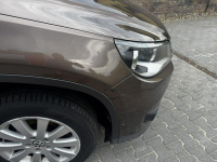 Volkswagen Tiguan 1.4 TSI 160#Panorama#Lifting# Margonin - zdjęcie 5