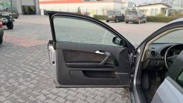 Audi A3 2.0 FSI 150 koni Klimatronik możliwa ZAMIANA Rawa Mazowiecka - zdjęcie 10