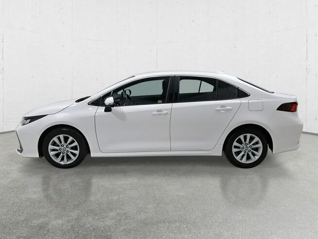 Toyota Corolla Komorniki - zdjęcie 4