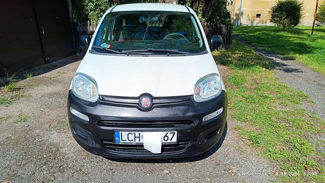Fiat Panda 1.2 benzyna+LPG Jelenia Góra - zdjęcie 6