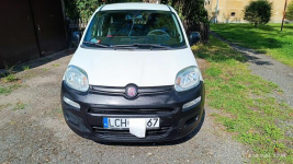 Fiat Panda 1.2 benzyna+LPG Jelenia Góra - zdjęcie 6