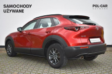 Mazda CX-30 Ele. Klapa, Martwe pole, Head-up, 2 Wł. Salon PL Vat 232% Poznań - zdjęcie 10