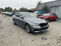 BMW 630 EU M sport Xdrive Skóra Kamery360 Harman Panorama Gliwice - zdjęcie 2
