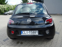 Opel Adam 1.2 70KM, Salon PL ,Niski przebieg Łódź - zdjęcie 6