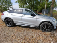 Mercedes GLC 220 GLC 4 Matic Lift 130.tys km Pleszew - zdjęcie 4