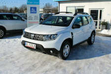 Dacia Duster 4WD COMFORT F-vat Salon Polska Gwarancja Warszawa - zdjęcie 2