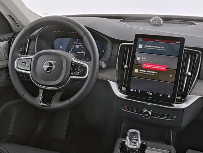 Volvo XC 90 T8 AWD Plus Dark MY 2026 Tychy - zdjęcie 8