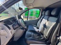 Nissan. Primastar. Sprzedam Rzeszów - zdjęcie 5