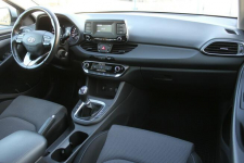 Hyundai i30 SalonPL FV23% Gwarancja Fabryczna 120KM LED Parktronic Sokołów - zdjęcie 11