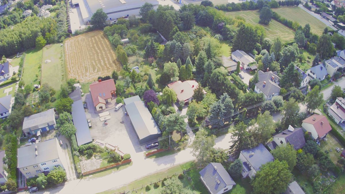 Nowa cena! Dom z bajkowym ogrodem Biskupice - zdjęcie 11